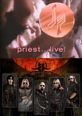 Judas Priest - Priest...Live!