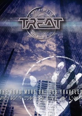 Treat - The Road More or Less Travelled