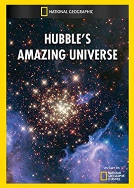 Невероятное путешествие "Хаббла"
