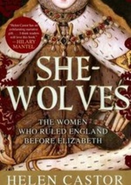 BBC: Волчицы. Средневековая монархия. Женщины у власти