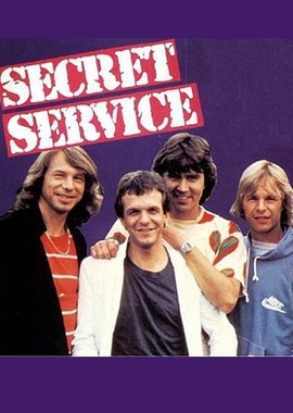 Secret Service - The Video Hits Collection