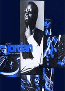 Ronny Jordan Quartet - Live