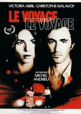 Le voyage