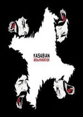 Kasabian - Velociraptor! (Bonus DVD)