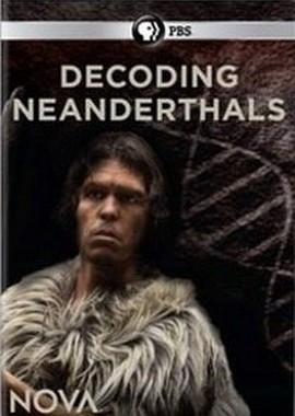 PBS: Геном неандертальцев
