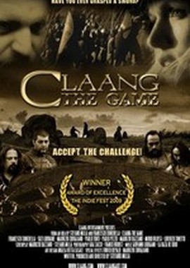 Клаанг: война гладиаторов