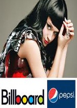 Katy Perry: Pepsi & Billboard Summer Beats Concert Series