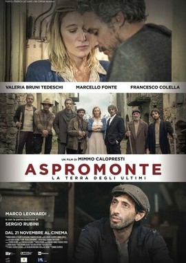 Aspromonte - La terra degli ultimi