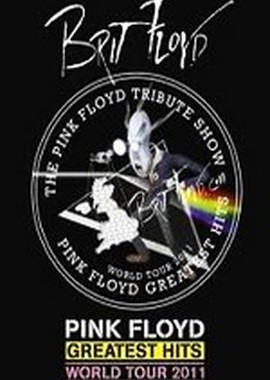 Brit Floyd - The Pink Floyd tribute show