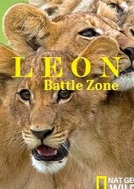 Война львов