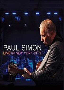 Paul Simon - Live In New York City 2011