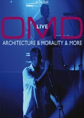 O.M.D. - Live Architecture and Morality and More 2007