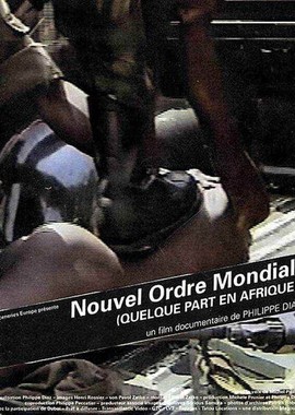 Nouvel ordre mondial... quelque part en Afrique