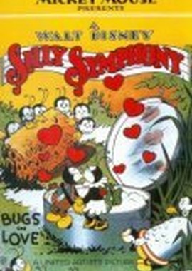 Bugs in Love