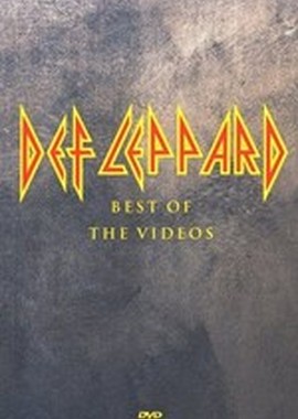 Def Leppard: Best of the Videos