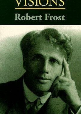 Voices & Visions: Robert Frost