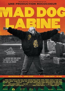 Mad Dog Labine