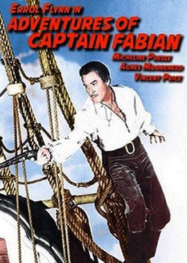 Капитан Фабиан