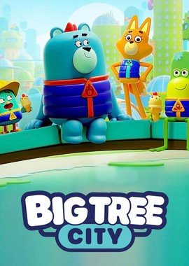 Big Tree City