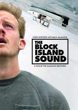 Звук острова Блок