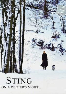 Sting: A Winter's Night... Live from Durham Cathedral