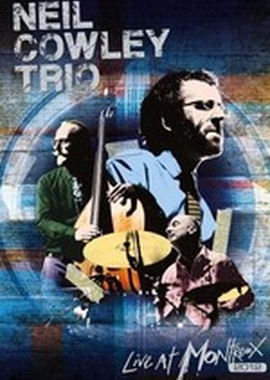 Neil Cowley Trio - Live At Montreux 2012