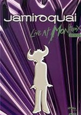 Jamiroquai - Live at Montreux