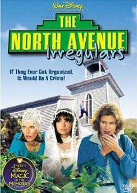 The North Avenue Irregulars