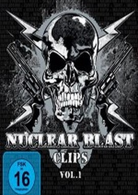 V.A.: Nuclear Blast Clips Vol.01
