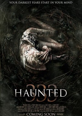 Haunted: 333