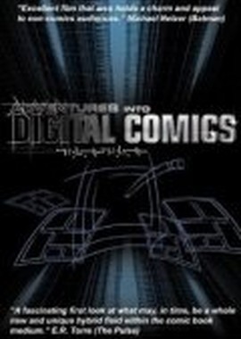 Adventures Into Digital Comics