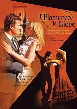 Flamenco der Liebe