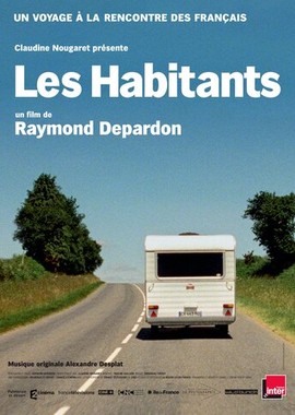 Les habitants