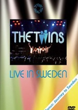 The Twins: Live In Sweden
