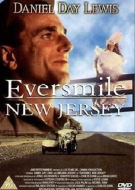 Ослепительная улыбка Нью-Джерси