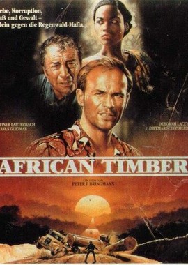 African Timber