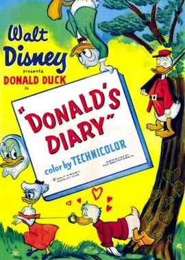 Дневник Дональда