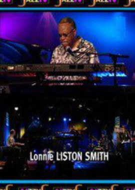 Lonnie Liston Smith - Live at The New Morning