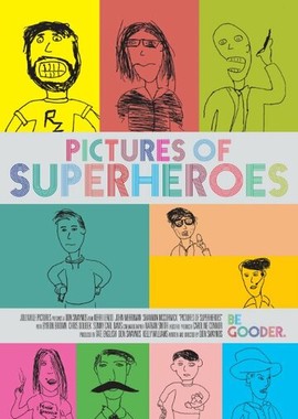 Pictures of Superheroes