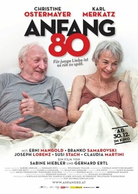 Anfang 80