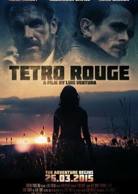 Tetro Rouge
