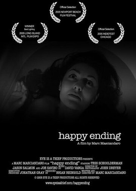 Happy Ending