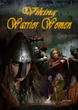 Великие воительницы викингов
