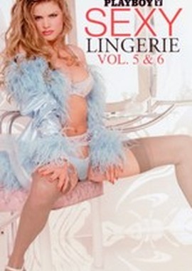 Playboy - Sexy Lingerie (1993-1994)