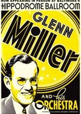 Glenn Miller Orchestra - Лучшие музыкальные номера из кинофильмов (1941-1942)