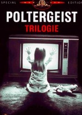 Полтергейст: Трилогия