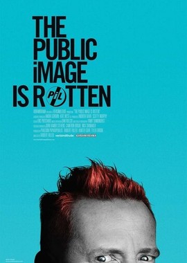 The Public Image is Rotten