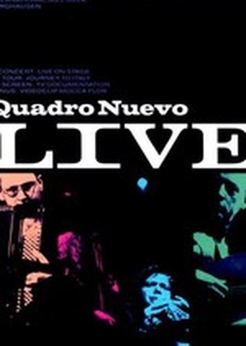 Quadro Nuevo - Live