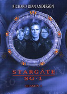 Звездные врата SG-1 (ЗВ-1)