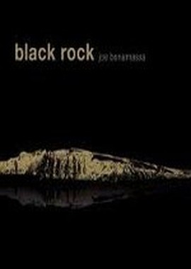 Joe Bonamassa: Black Rock (Bonus DVD)